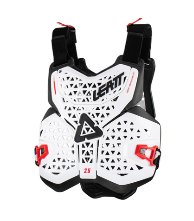 LEATT CHEST PROTECTOR 2.5