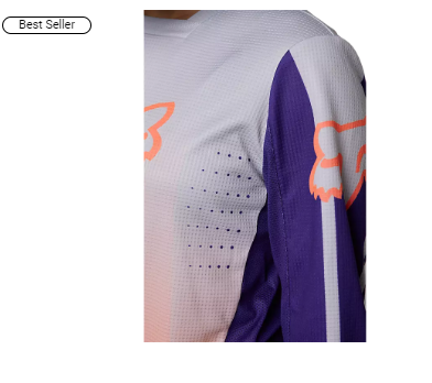 FOX RACING WOMENS LEED JERSEY