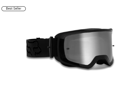 FOX RACING MAIN STRAY GOGGLE