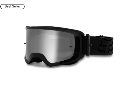 FOX RACING MAIN STRAY GOGGLE