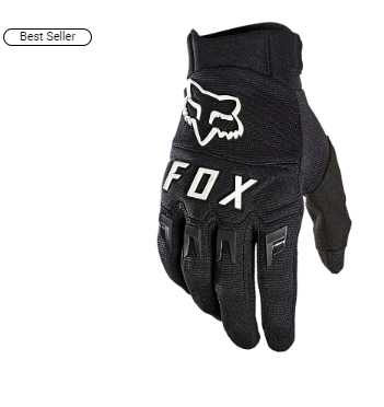 FOX MENS DIRTPAW GLOVE
