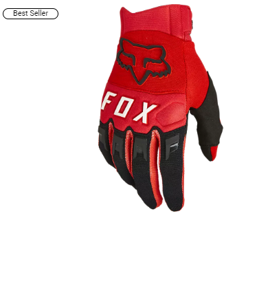 FOX MENS DIRTPAW GLOVE