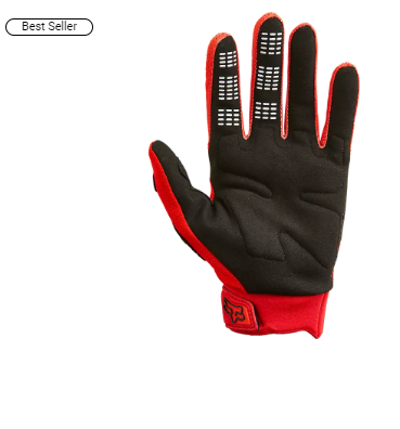 FOX MENS DIRTPAW GLOVE