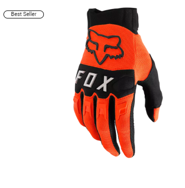 FOX MENS DIRTPAW GLOVE