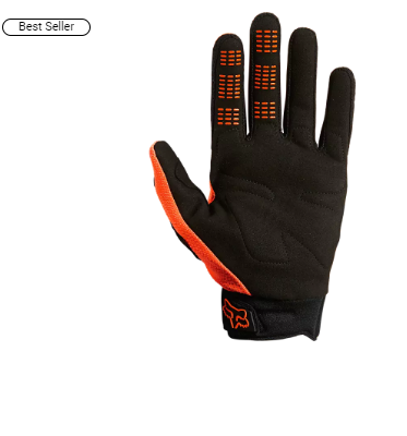 FOX MENS DIRTPAW GLOVE