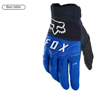 FOX MENS DIRTPAW GLOVE