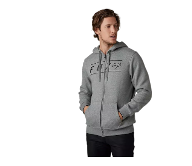 FOX PINNACLE ZIP HOODIE
