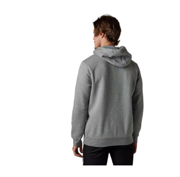 FOX RACING PINNACLE ZIP HOODIE