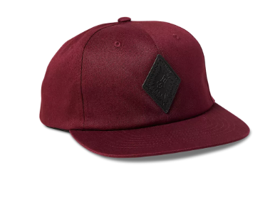 Dark Maroon