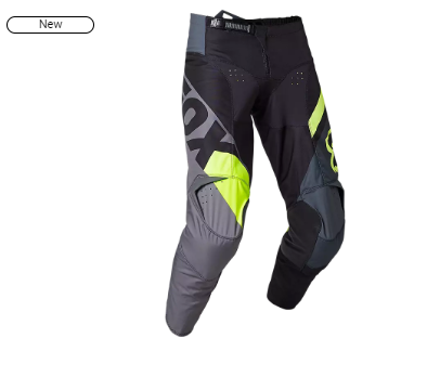 FOX RACING 180 XPOZR PANT