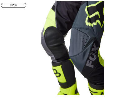 FOX RACING 180 XPOZR PANT