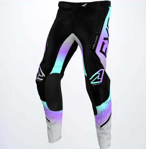 FXR RACING HELIUM MX PANT 23