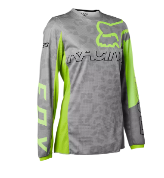 FOX RACING WOMENS 180 SKEW JERSEY