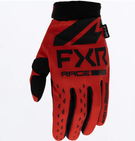 FXR RACING REFLEX MX GLOVE 23