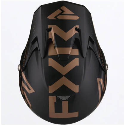 FXR 6D ATR-2 HELMET 23