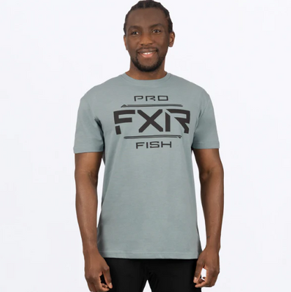 FXR RACING MENS EXCURSION PREMIUM T-SHIRT 23