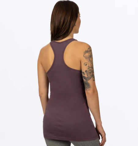 FXR RACING WOMEN'S PODIUM PREMIUM TANK 23