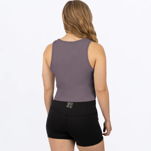 FXR RACING WOMEN'S ALIGN CROP TANK 23