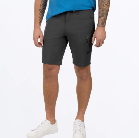 FXR RACING MEN'S ATTACK SHORT 23