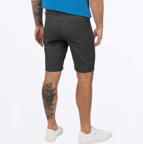 FXR RACING MEN'S ATTACK SHORT 23