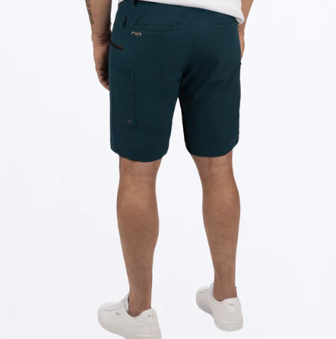 FXR RACING MEN'S TECH AIR SHORT 23