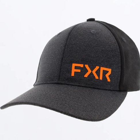 FXR RACING EVO HAT 23