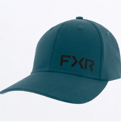 FXR RACING EVO HAT 23