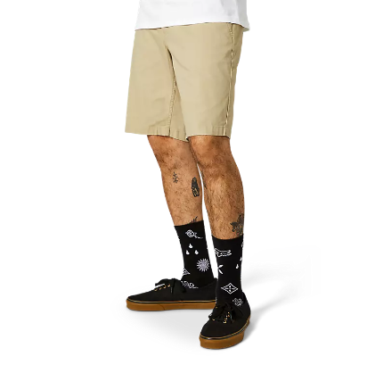 FOX RACING ESSEX SHORT 2.0