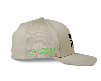 FOX X KAWI FLEXFIT HAT