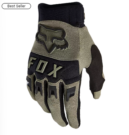 FOX RACING DIRTPAW DRIVE GLOVE
