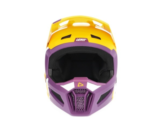 LEATT HELMET MOTO 2.5