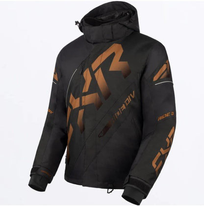 FXR RACING MEN'S CX JACKET 24