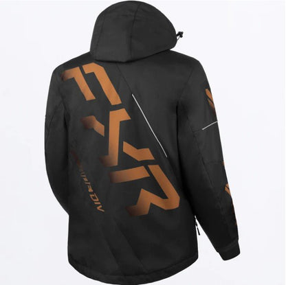 FXR RACING MEN'S CX JACKET 24