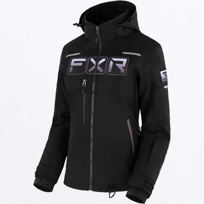 FXR RACING WOMEN'S MAVERICK JACKET 23