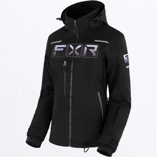 FXR RACING WOMEN'S MAVERICK JACKET 23