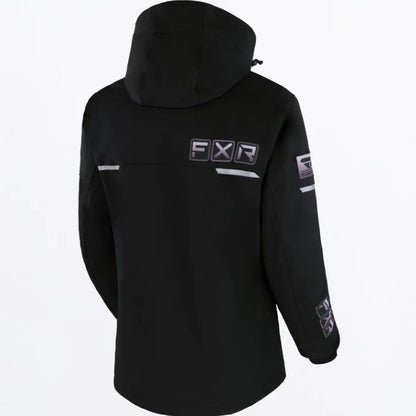 FXR RACING WOMEN'S MAVERICK JACKET 23