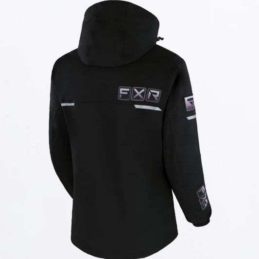 FXR RACING WOMEN'S MAVERICK JACKET 23