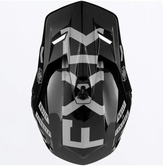 FXR CLUTCH GLADIATOR HELMET 24