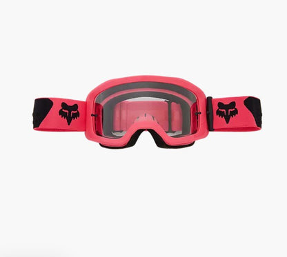 FOX RACING MAIN CORE GOGGLE