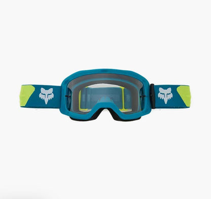 FOX RACING MAIN CORE GOGGLE