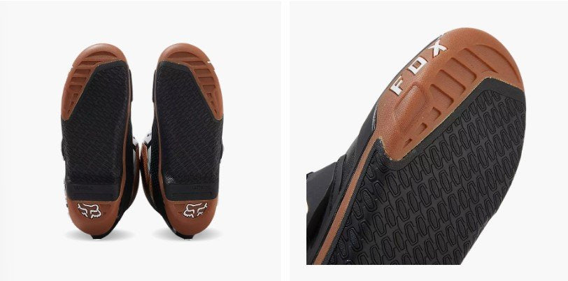 FOX RACING INSTINCT BOOT