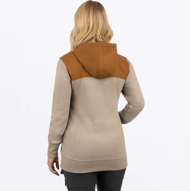 FXR RACING WOMEN'S TASK HOODIE 23