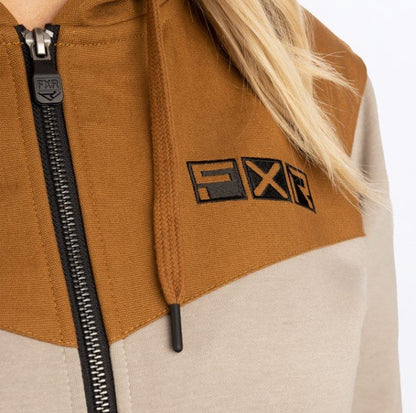 FXR RACING WOMEN'S TASK HOODIE 23