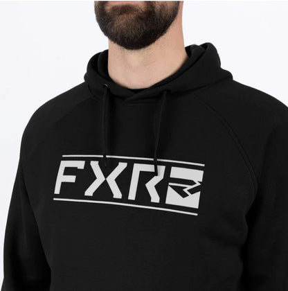 FXR RACING Unisex Victory Pullover Hoodie 24