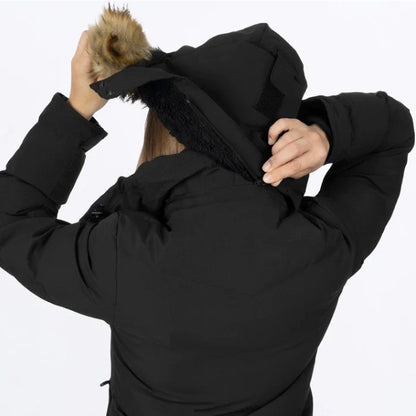 FXR RACING WOMEN'S SAGE JACKET 24