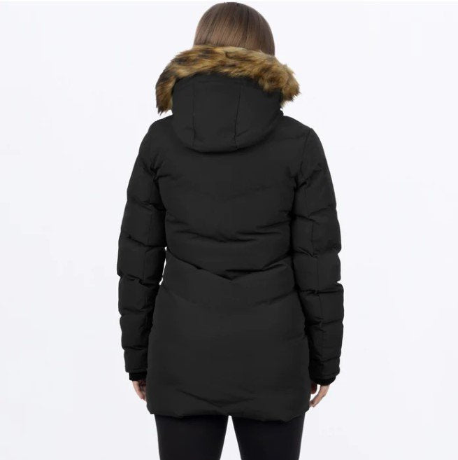 FXR RACING WOMEN'S SAGE JACKET 24
