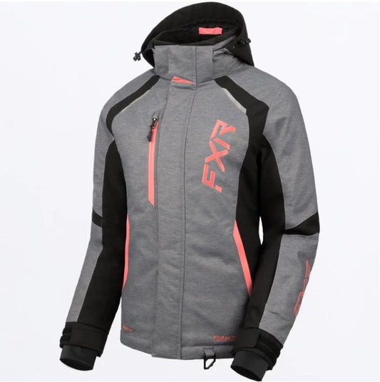 FXR RACING WOMEN'S PULSE JACKET 23