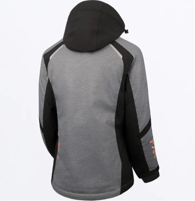 FXR RACING WOMEN'S PULSE JACKET 23