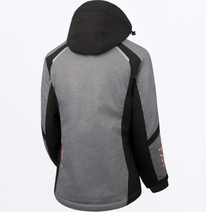 FXR RACING WOMEN'S PULSE JACKET 23
