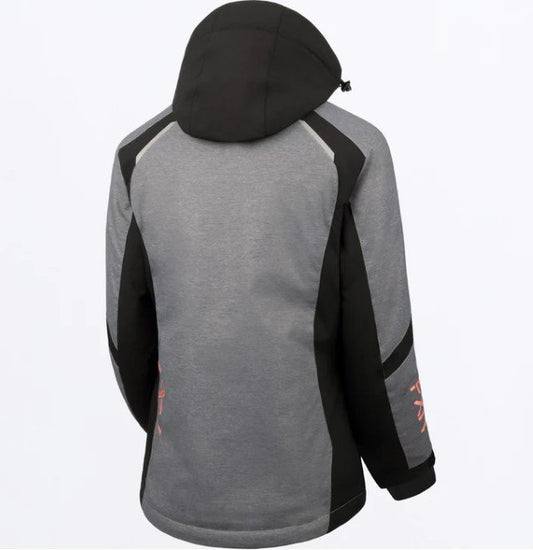 FXR RACING WOMEN'S PULSE JACKET 23
